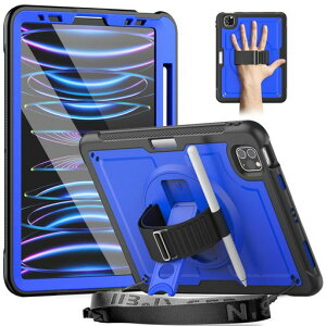 TimecityiPadPro11C`P[XiPadAir5/4P[XϏՌy[360]X^hیtBt\ȃnh/V_[Xgbvho1[geXgیiPadPro