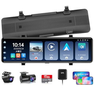 �y2026�Ċv�V�������h���C�u���R�[�_�[�~���[�^�E4K�zCarPlay��AndroidAuto�f�B�X�v���C�I�[�f�B�I2������ʃf�W�^���C���i�[�~���[�O��J�����yEU�V�����@�Ă̍��ϋvTypeC�zIMX415�Z���T�[�c