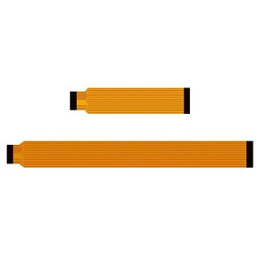 �J�����P�[�u��RaspberryPi5ZERO/W/2W�J�����p(�J�����P�[�u��80mm&150mm)