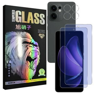 OPPOReno13A�t�C�����u���[���C�g�J�b�g�w��F�ؑΉ��y2+2���Z�b�g-���YAGC���Ɏq�f�ށzopporeno13a�K���X�t�C����(2������)+�����Y�t�B����(2������)�s�I�b�|���m13�G�[�t���ی�t�B����