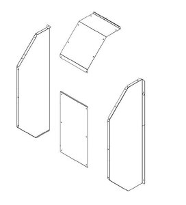 �p�i�\�j�b�N(Panasonic)�h��_�N�gCZ-450BDM5