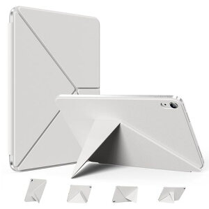 SZPSGC iPad 11���� �P�[�X A16 11�C���` 2025���f�� iPad ��10���� 10.9�C���` 2022���f�� ��p ���u&�c�u �^�u���b�g�X�^���h ���C�z�� ���X���� �y�� �ɔ� �Ռ��ی� �܂肽���� �p�x�����\ �O�p�`�c