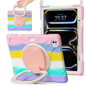 PboyiqiSForiPadPro13C`P[XM4/M52024/2025pϏՌ360x]X^hnhtF킢yV[t|΂ߊ|AEghAqdpFsN