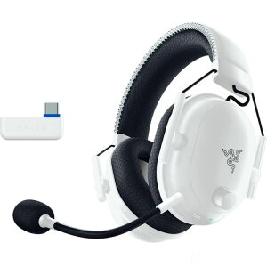 RazerCU[BlackSharkV2ProforPlayStationWhiteEditionCXQ[~OwbhZbgHyperSpeedWireless2.4GHzBluetooth