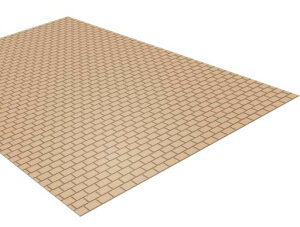 �O���[���X�^�b�t���[���h�v���X�`�b�N�V�[�g�ܑ������K6x8mm�e�N�X�`���[�V�[�g�z�r�[�p�f��GSWD-5066