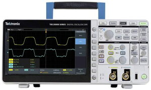 Tektronix(eNgjNX)fW^EIVXR[v200MHzE1GS/sE2chTBS2202B