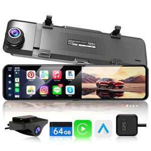 JADO�h���C�u���R�[�_�[�~���[�^CarPlay��AndroidAuto�y�ŐV�g��Y�[���@�\EU�V�����@�Ă̍��ϋvTypeC�z�l���ŋ��������߃f�W�^���J�����O��J�����h�����RGPSWDRHDR���N����ԈÎ��o�b�N�J�c