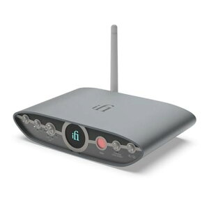 iFi audio ZEN Blue 3�y���{���K�X��蔭���z IFI-ZEN-BLUE3 �A���v �w�b�h�z���A���v �w�b�h�t�H���A���v
