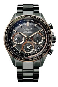[CITIZEN]�r���v�A�e�b�TATTESAGPS�q���G�R�E�h���C�u�d�g���v(�u���b�N/�h��/�r�W�l�X/�����Y)CC4016-67EACTLine�V�`�Y���d�g�\�[���[