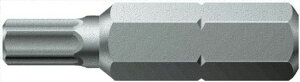 WERA�x��Hex-Plus�w�b�N�X�v���X�h���C�o�[�r�b�g�n��T�C�Y3�S��30mm057505