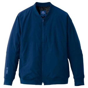 10317HUMA3D�X�g���b�`MA-1�X�^�C���y�h���u���]��(�j�����p)�l�C�r�[/4L