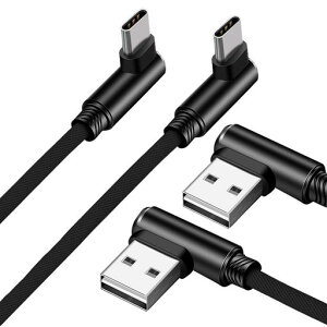 USBTypeC�P�[�u��L��2�{25cm�����]���E�[�d�P�[�u���Z���f�[�^�]���i�C�����҂�