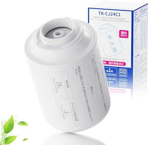 �yJIS�K�i���������ς݁z�p�i�\�j�b�N�p�݊��򐅊�J�[�g���b�W�֌������^TK-CJ24C1/TK-CJ01C1�Ή�PFOS�EPFOA���܂�19��������6�i�K��ߌ����p�J�[�g���b�W(1�{����)