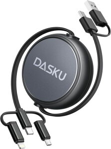 �[�d�P�[�u���������1M3in2�}���[�d�R�[�h�����ϋv�^�C�vc�P�[�u�����C�g�j���OMicroUSB�ϊ�USB-A�A�_�v�^�[�t��USB-C�R�l�N�^iPhone17Pro