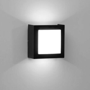 LightessLED���փ��C�g���֏Ɩ����^�h�J�^�Z���T�[�Ȃ��h��IP65�|�[�`�O�����O�E�H�[�������v�u���P�b�g���C�g�和���Ǌ|���Ɩ��L�����뉀���Ǌ|���K�[�f���h�ƒ�K�i�ʘH���ɓK�p(�z�c