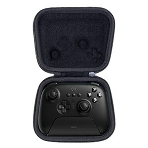 �yAenllosi��p���[�P�[�X�z8bitdoUltimate2/Ultimate���C�����X/�L���R���g���[���[�ɑΉ��u���b�N(�P�[�X�̂�)