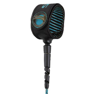 FCSFREEDOMHELIXLEASH-ALLROUND6[VR[hTRANQUIL-BLUE/BLK(TBB)