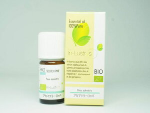 �C�����X�g���[�Y�G�b�Z���V�����I�C���A�J�}�c���[���b�p5ml