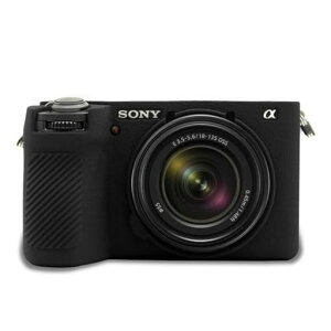 EasyHood�\�j�[Sony��6700�p�J�����P�[�X�A�\�t�g�V���R���P�[�XILCE-6700M�ی�P�[�X�V���R�[���J�o�[�O�r���t���o�b�e���[�̌����\�y�ʌg�ѕ֗��t���{�f�B�J�o�[�L�Y�h�~�u���b�N