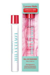 LavonsHolic(���{���z���b�N)�I�[�h�g�������[���I�����u���[�V�b�N10ml