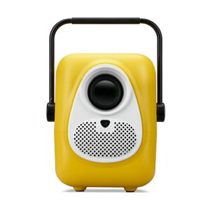 AOPEN LED �X�}�[�g�|�[�^�u���v���W�F�N�^�[ LCD���� 6500���[���� 250ANSI 1080p �t��HD �I�[�g�t�H�[�J�X ���C�����X���� 2in1 �L�����[�n���h�� 3W�X�s�[�J�[ Bluetooth�I�[�f�B�I QF23sY