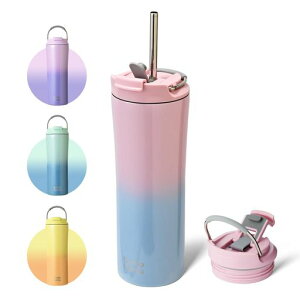 �^���u���[ 530ml ���� �^�� �f�M �ۉ� �ۗ� �X�e�����X ������t�^�t�� �X�g���[ �{�g�� �G��Ȃ� ���I���Ȃ� ������t�� ������ �s���N �u���[ BOTTLE BOTTLE