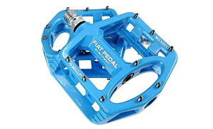 UPANBIKE���]�ԃy�_��916�f�f�X�s���h���x�A�����O�����x�m���X���b�v��^�t���b�g�}�O�l�V�E�������v���b�g�t�H�[���}�E���e���o�C�N���[�h���]�ԗp�y�_��(�u���[)