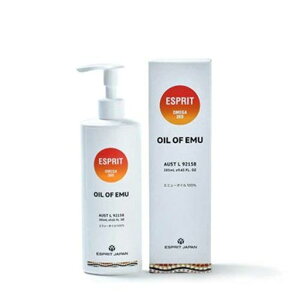 �yOILOFEMU�z�y285ml�z�y�G�~���[�}�b�T�[�W�I�C���z�y�G�~���[�I�C���zEMUSPIRIT���I�C���E�I�u�E�G�~���[285mlOILofEMU(�G�~���[�I�C��100%)