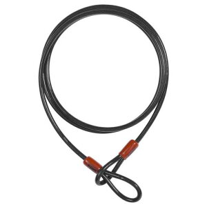 ABUS(�A�o�X)�X�`�[���P�[�u�����[�v�P�[�u��Cobra10/140|37107