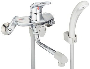 SANEI(�T���G�C) �V���O���V�����[ ������ �����p �Ǖt�� 2�� �z�[�X����1.6m �p�C�v170mm �����O���o�[ �֌� �������� CSK1710D