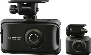 �R���e�b�N�ԗp�h���C�u���R�[�_�[�O��2�J����ZDR045STARVIS2���ږ�ԎB�e���\����O��200����fFullHDGPS���ڌ㑱�ԗ��ڋ߂��m�点�@�\���ډ^�]�x���@�\���ړ��{��3�N�ۏ�COMTEC[�o����t�T�[�c