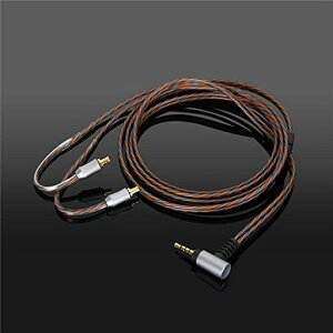 6N�P������Audio-technica�I�[�f�B�I�e�N�j�JATH-LS50ATH-LS70ATH-LS200ATH-LS300ATH-LS400�Ή����P�[�u���y4.4mm5�Ƀo�����X���P�[�u���z�r�o�{ATH-E40