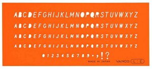 oR(Vanco)ev[gL-E5.0/4.5/4.0/3.5/3.0mmΏՌAN10025