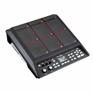 Roland ���[�����h �T���v�����O�p�b�h SPD-SX �d�q�p�[�J�b�V���� �h�����p�b�h �T���v�����O �n�C�u���b�h�h���� �u���b�N ��