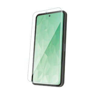 �G���R�� AQUOS sense10(SH53F�ASH-M33) �K���X�t�B���� �Ռ��z�� �d�x10H D3O�f�� ���� �w�䂪���Ȃ� �C�A������Ȃ� PM-S253FLG3T