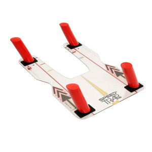 �A�T�q�S���tEYELINEGOLFSPEEDTRAP2.0ELG-ST02�V���o�[