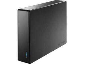 �A�C�E�I�[�E�f�[�^ USB 3.1 Gen 1(USB 3.0)/2.0�Ή��O�t���n�[�h�f�B�X�N(�d���������f��) 3TB ���{���[�J�[ HDJA-UT3R