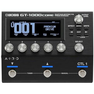 BOSS/GT-1000CORE �{�X