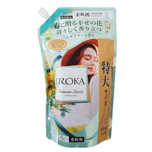 �ԉ� IROKA �~���U�T�{�� �l�֑� 650ml