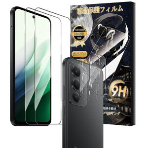 ForRedmi155G�K���X�t�B����(2��)+�J�����t�B����(2��)Mosasa�Ռ��z��9H�d�x��U�h�~�����z���C�A�[�������ߗ������x��������
