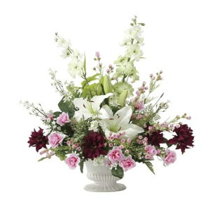 光の楽園フェイクグリーン造花パリスクイーン2057P165