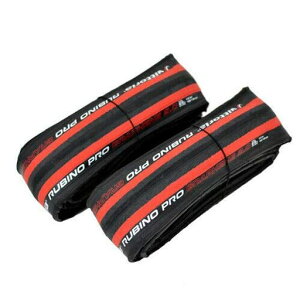 VittoriaRubinoProIVG2.0GRAPHENEClincherTire700x25CRed/Black2TireVT1854
