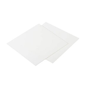 PATIKILA~iZ~bNV[gXNGAppbh≏V[g2XgWX^pdx100x100x1mm(4x4x0.04h)
