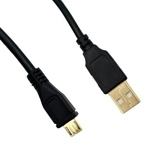 Xellrple5mMicroUSB�P�[�u��USB2.0�^�C�vA�I�X-�}�C�N��B�P�[�u���ᑹ���A���~�V�[���h�P�[�u���A�����b�L�[�q�̗pUSB2A-MC/CA500