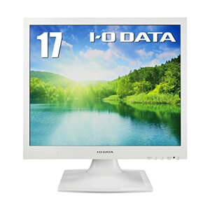 �A�C�E�I�[�E�f�[�^IODATA�X�N�G�A���j�^�[17�C���`SXGATN�p�l���z���C�g(�A�i���ORGB/DVI-D/VESA�Ή�/�X�s�[�J�[�t/���[�J�[5�N�ۏ�/�y���T�|�[�g/���{���[�J�[)LCD-AD173SESW-A/E