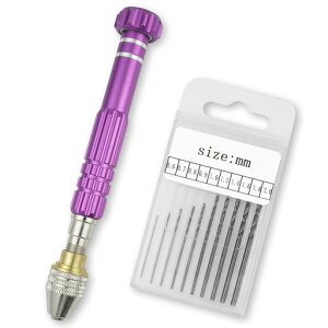 �����s���o�C�X�n���h�h�����N���t�g�c�[���h�����t0.6mm~2mm10�T�C�Y�Z�b�g���W���͌^��|