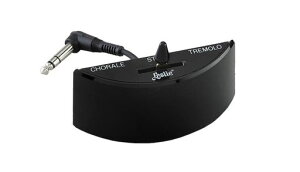 HammondLESLIE���X���[���X���[�X�C�b�`�u���b�NCU-1BK