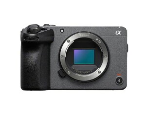 SONY(�\�j�[)APS-CSuper35mm�����Y������CinemaLine�J�����v���t�F�b�V���i���J���R�[�_�[����FX30�{�f�B(�����Y�Ȃ�)ILME-FX30B