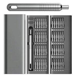 UF-TOOLS 51 in 1 �����}�j���A���h���C�o�[�Z�b�g ROHS REACH�K���ɓK�p�i �g���N�X �}�C�i�X �O�p �Z�p �v���X ���^ y�� switch �J���� �X�}�z �h���C�o�[ ���v ���K�l mac ps4 hdd �p�\�R�� iphone