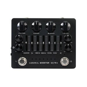 x[XGtFN^[u[X^[DarkglassElectronicsLuminalBoosterUltra_[NOX~iu[X^[Eg